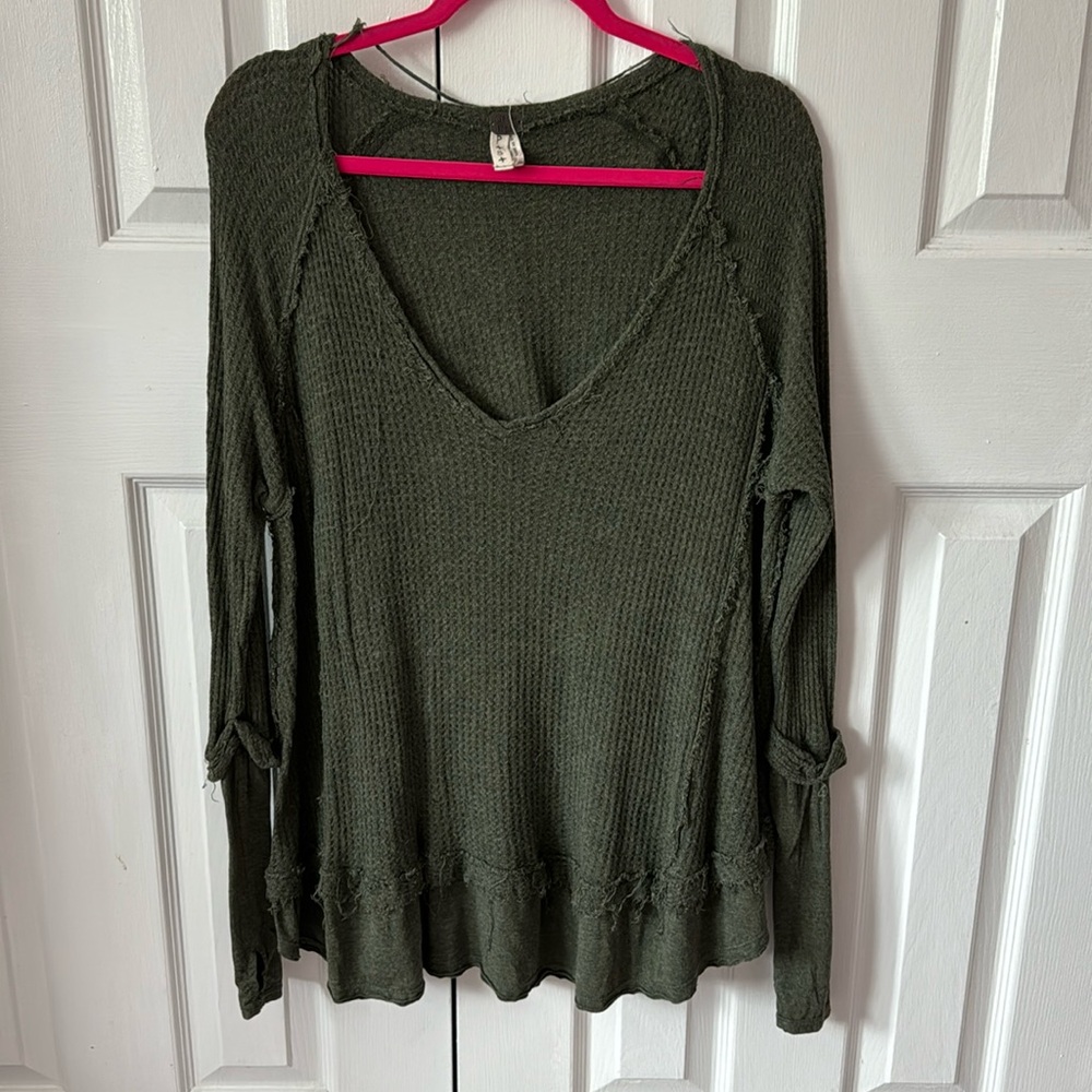 Women’s Free People Top